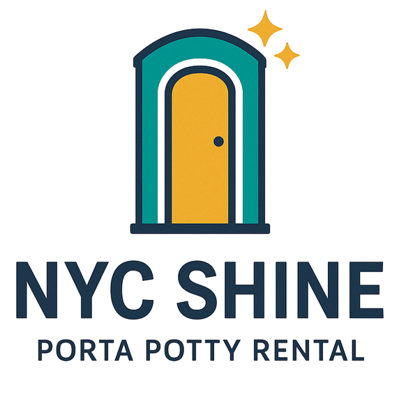 NYC Shine Porta Potty Rental